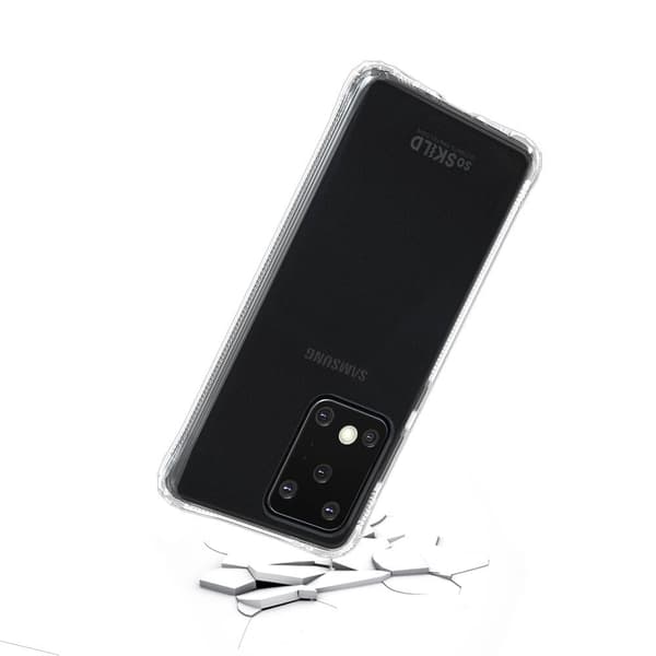 Mobilskal Absorb 2.0 Impact Case - Samsung S20 Ultra