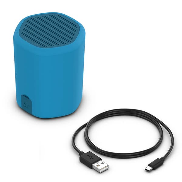 Kaiutin Hive2o Blå IP67 Multiparing