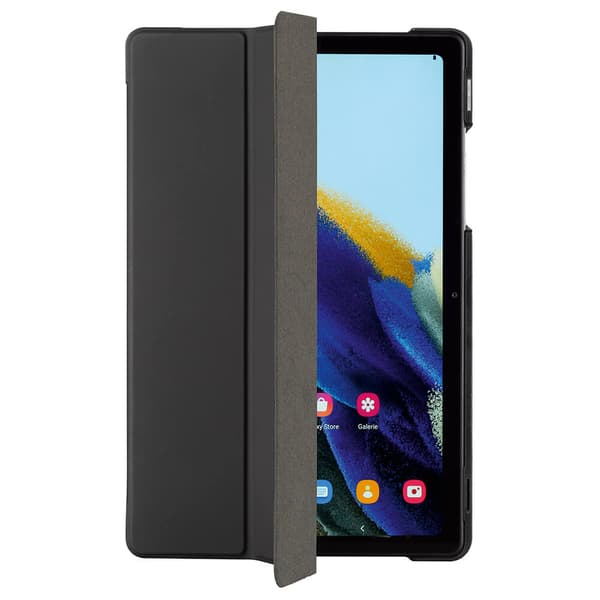 Tablettikotelo Musta - Samsung Galaxy Tab A9+ 11\"