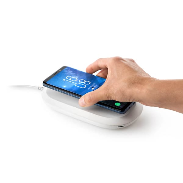 iXpand 128GB Trådløs Lader & Synk