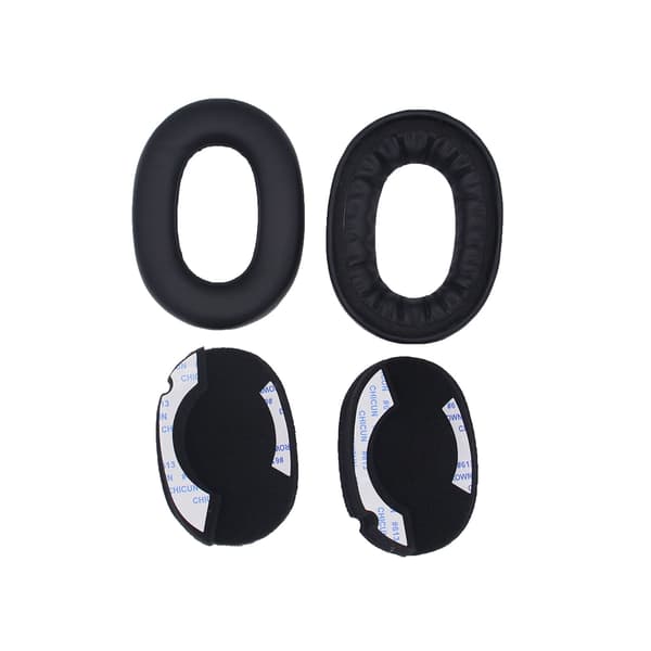 Øreputer 1 par Black Jabra Elite 85H