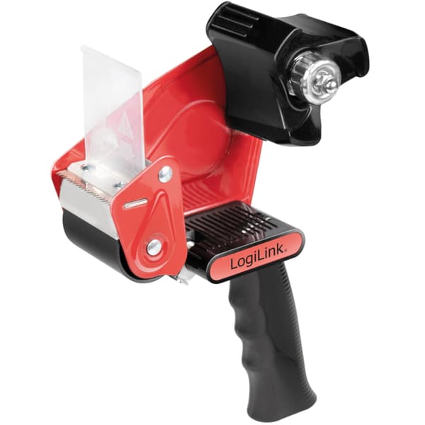 Tapeholder med håndtag Ø 7,5 cm