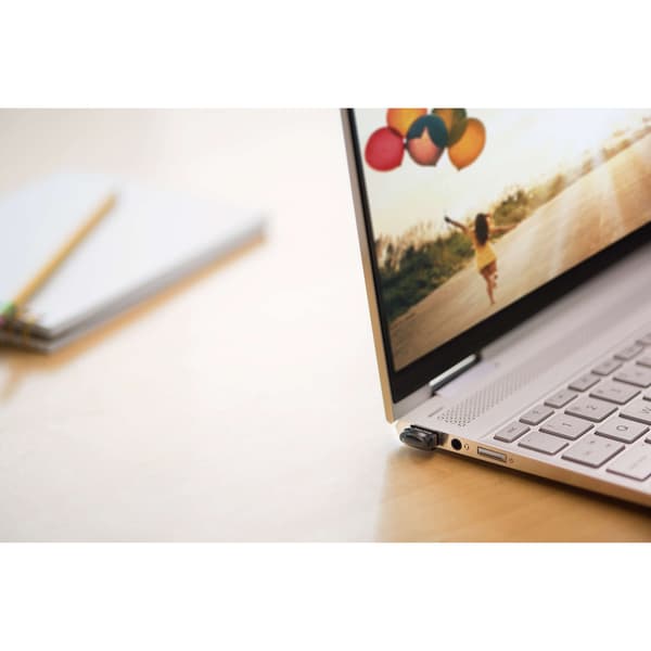 USB-minne 3.2 UltraFit 256GB