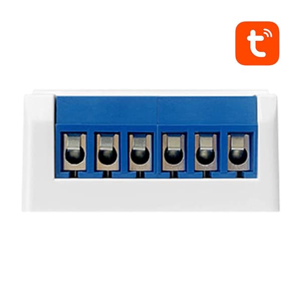 Smart Switch Modul ZigBee Avatto LZWSM16-W3 Ingen Neutral TUYA