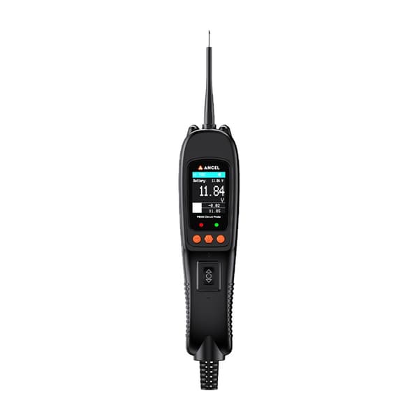 Ancel PB500 kretsprovare