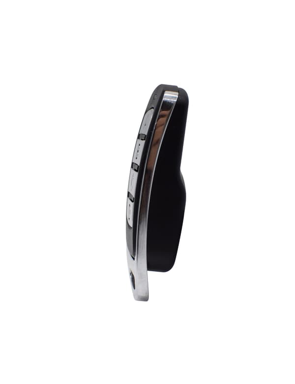 Universal 4-kanals RF fjernkontroll 868 MHz 2-pack