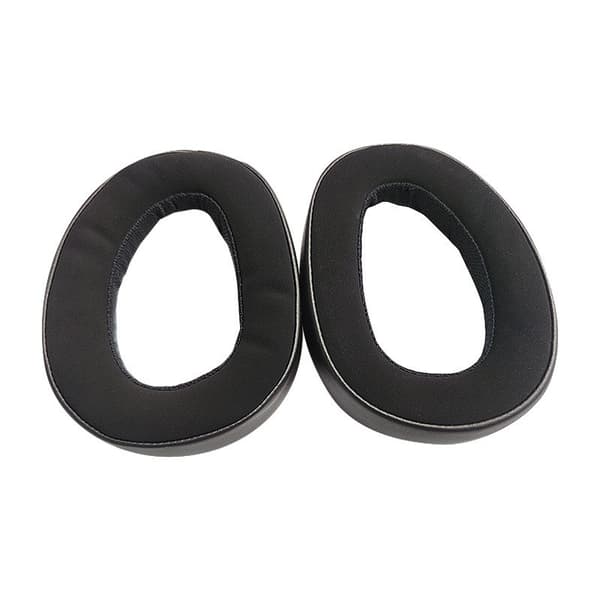 Ørepuder til Sennheiser GSP 600/500 Black