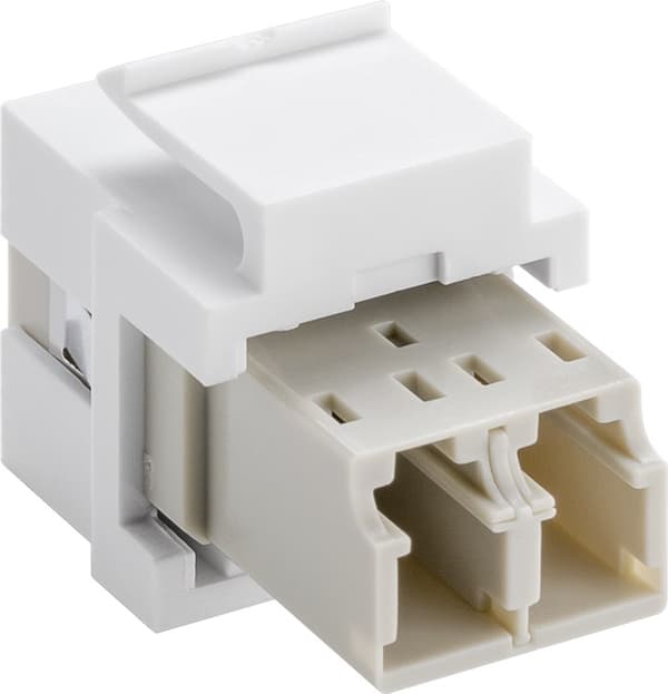 Keystone-modul til lysledere