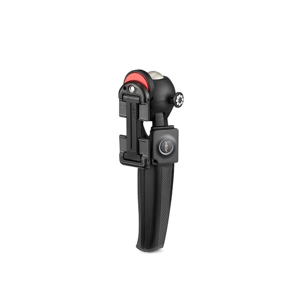 Jalusta Puhelimelle HandyPod Mobile Plus Musta