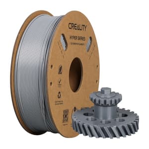 Hyper ABS Filament Creality (harmaa)