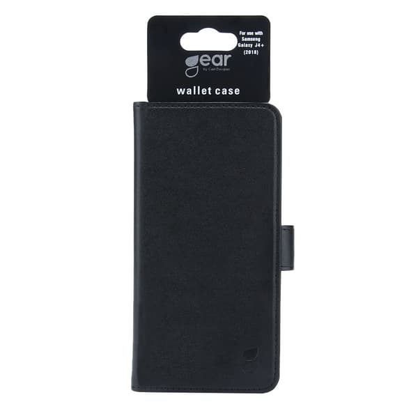 Wallet Samsung Galaxy J4 Plus 2018 Sort