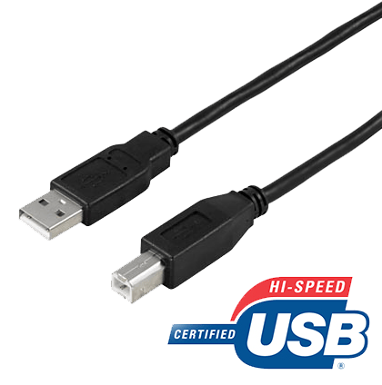 DELTACO USB-205S