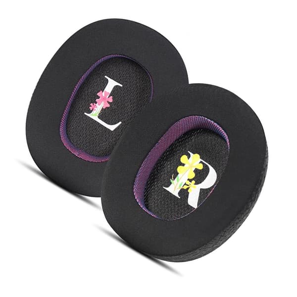 Ersättande Öronkuddar för JBL Hörlurar, 2-pack