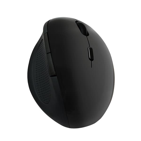 Langaton ergonominen hiiri