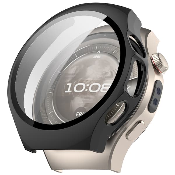 Huawei Watch 5 Integrert Deksel Black 46 mm