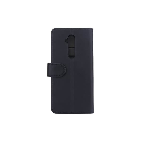 Mobilfodral 3 Kortfack Svart - OnePlus 7T Pro