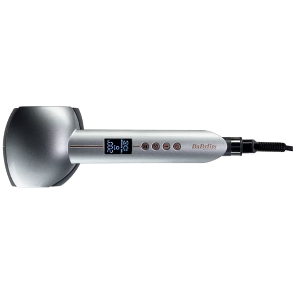 Krøllejern Curl Secret Optimum C1600E
