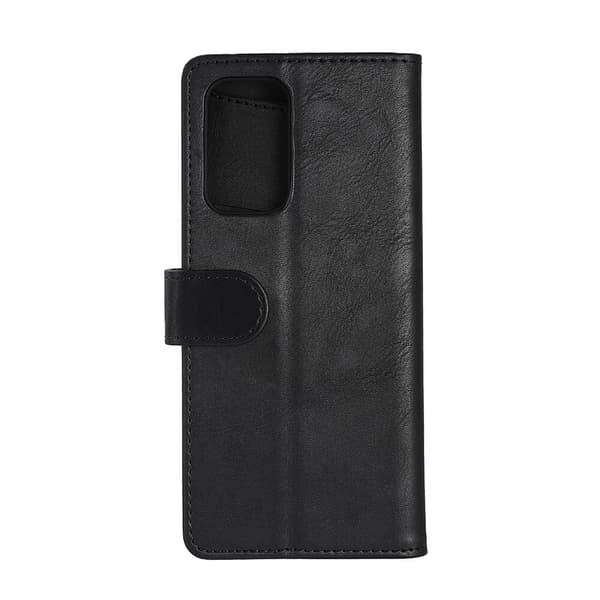 Mobiletui svart  Xiaomi Redmi Note 10 Pro