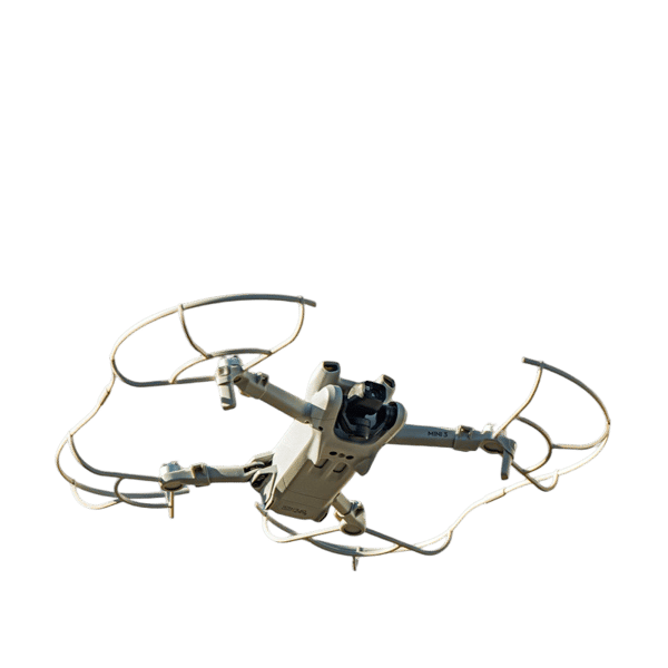 Propellbeskyttelse for DJI Mini 3