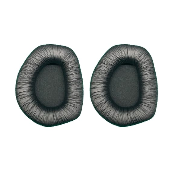 Ørepuder til Sennheiser RS165 / 175 Sort 1 par