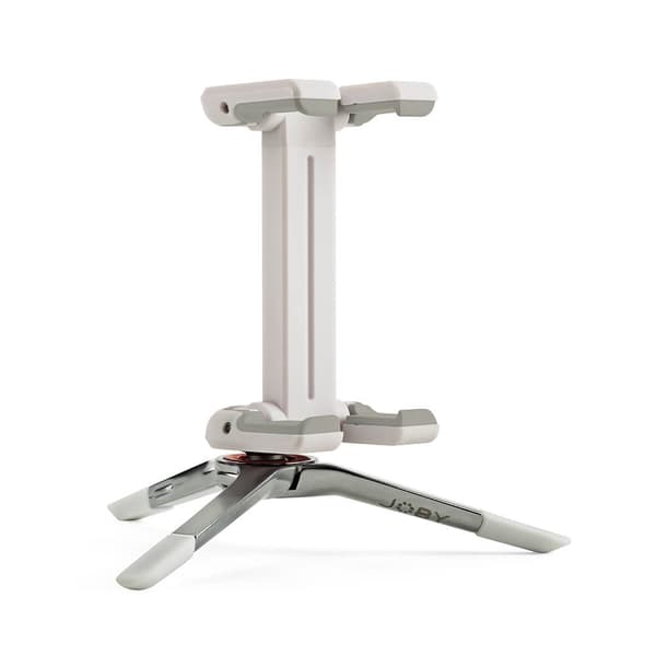 Jalusta Grip Tight ONE Micro Valkoinen
