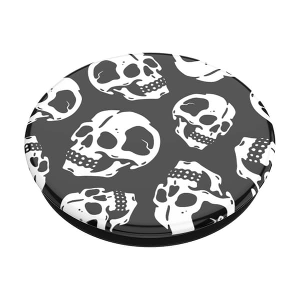 PopGrip Original Skelly