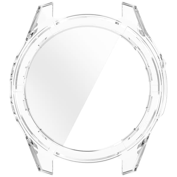 Garmin Fenix 8 Watch Protective Case Transparent 51MM
