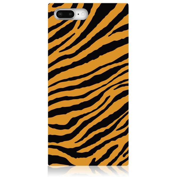 Mobildeksel Tiger iPhone 8 PLUS/7 PLUS