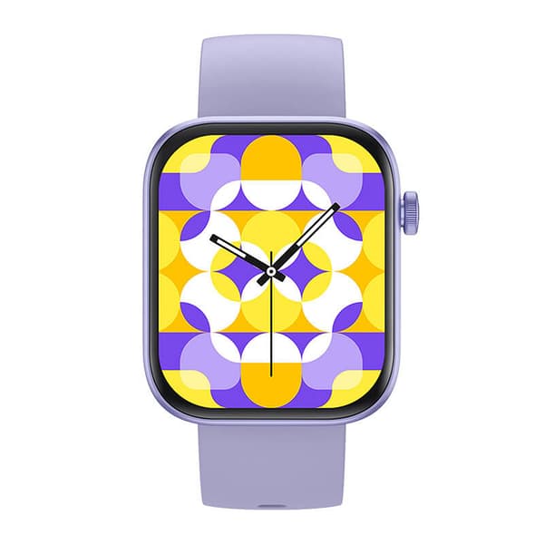 Colmi P71 Smartwatch (lilla)
