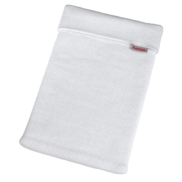 Sleeve Glove 10,2 Tum Vit
