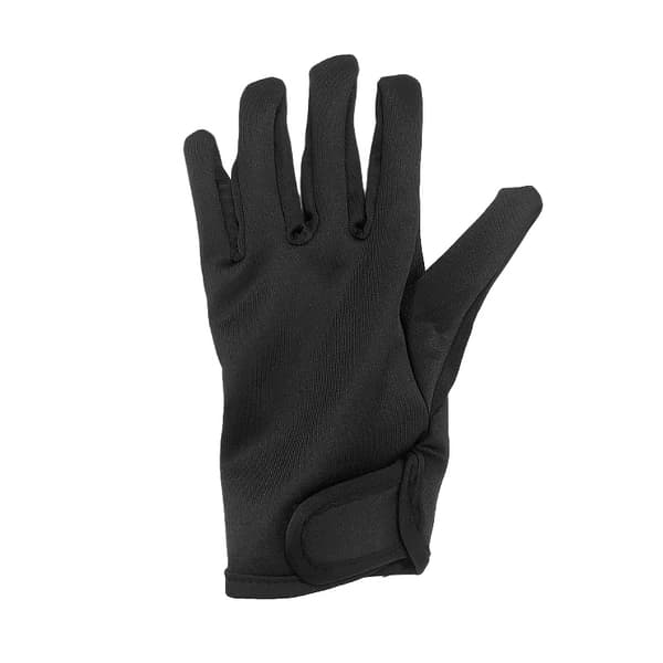 Varmebestandig handske til hårstyling Left hand