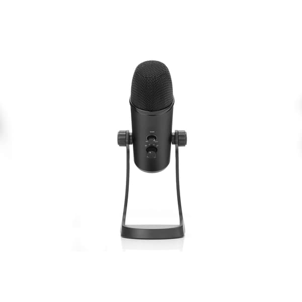 Mikrofoni USB Kondensaattori BY-PM700