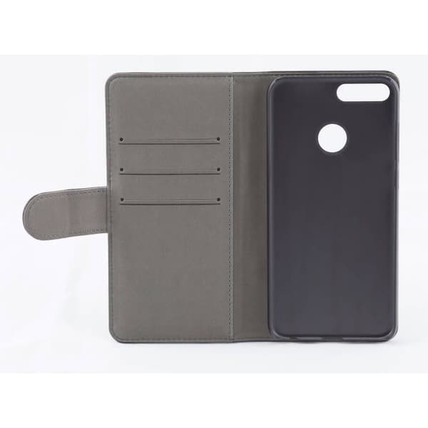 Wallet Sort - Huawei Honor 9 Lite