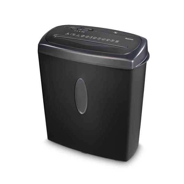 Paperisilppuri Home X10CD