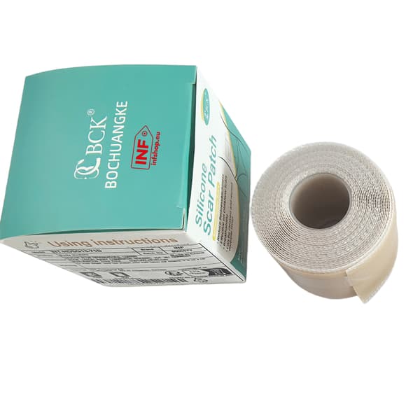 Arrtape - Silikonarrark Beige 3 m