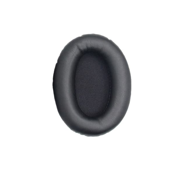 Ørepuder til Kingston KHX-HSCP HyperX Cloud II Sort ProteinleatherEarpads