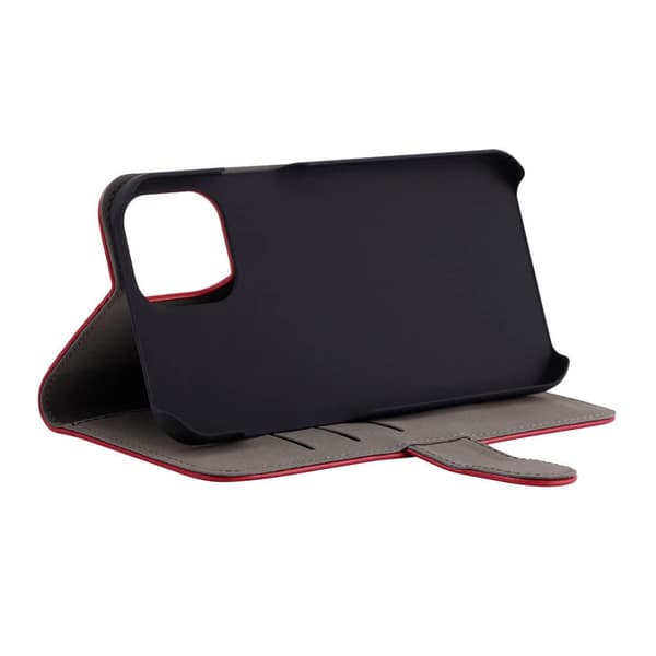 Lompakko Punainen - iPhone 12 Pro Max Limited Edition
