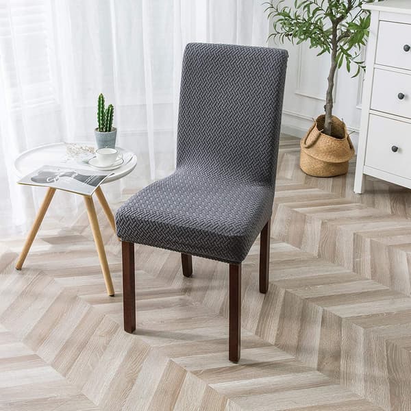 Joustotuolin päälliset DarkGrey