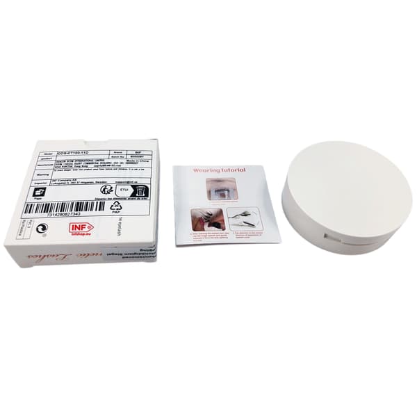 Magneettiset ripset