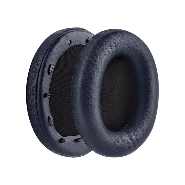 Øreputer for Sony WH-1000XM4 1 par Blue