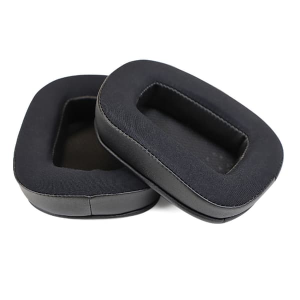 Logitech G933, G633 Udskiftning af ørepuder til headset