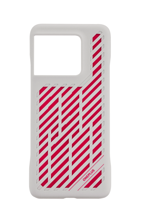 10T 5G Glacier Mat Case, Grey
