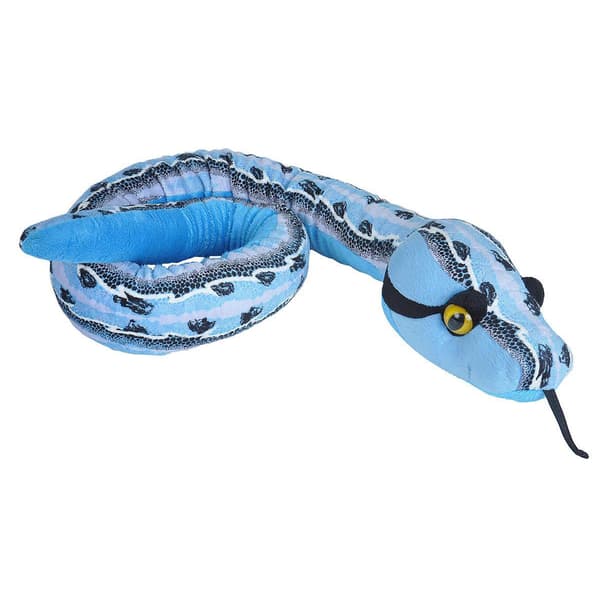 Bamse Snakes 137 cm Slipstream Blå