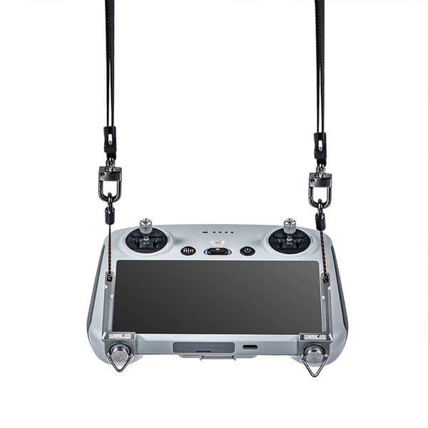 Selvbalancerende metalholder til DJI RC1 RC2 controller