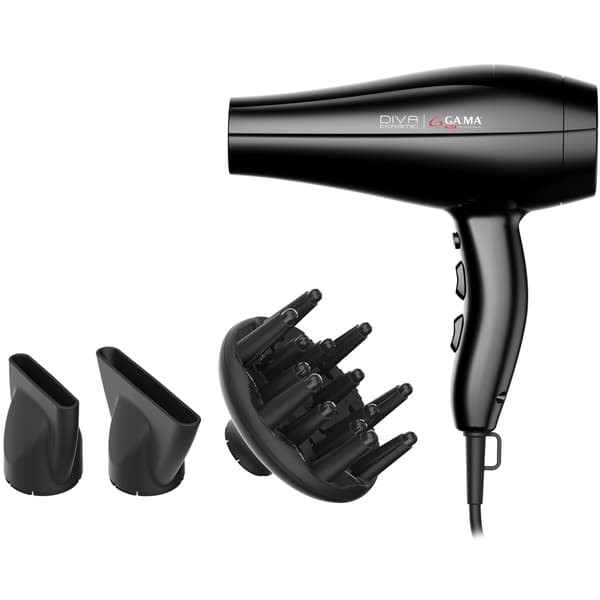 Hårføner Diva 2300W GH3535
