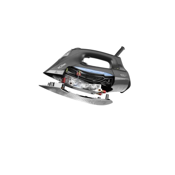 Strygejern Easy Temp Evolution Pro