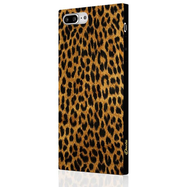 Mobilskal Leopard iPhone 8 PLUS/7 PLUS
