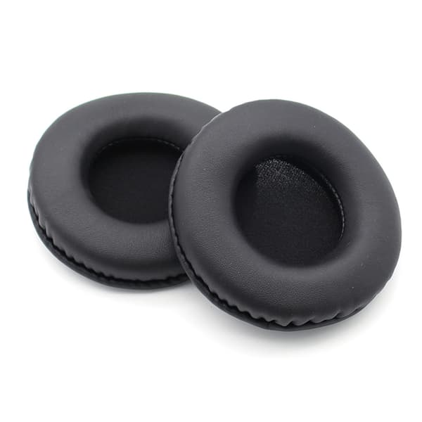 Ørepuder til Skullcandy Hesh 2.0/1.0 1 par Sort