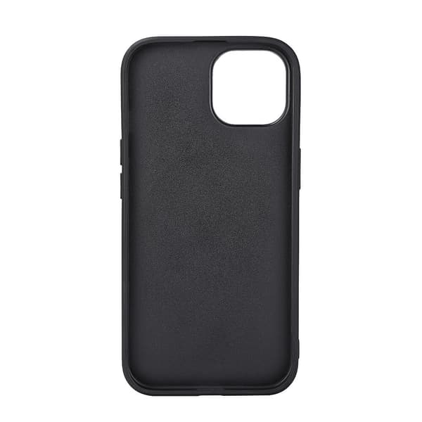 Cover PU MagSeries Sort - iPhone 15