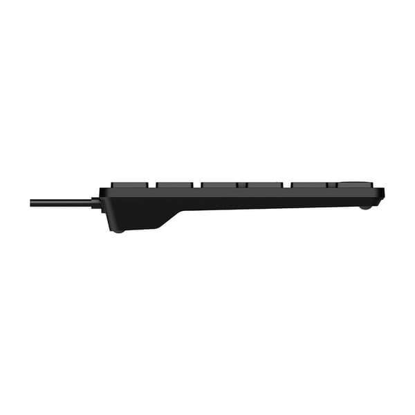 Tastatur NK8020 Sort